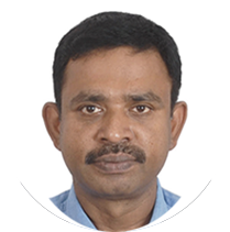 Mr. Murali Reddy